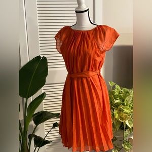 New york & Company dress